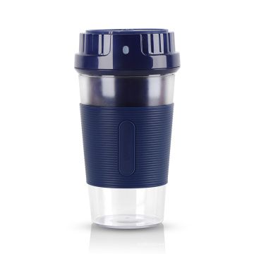 Portable Cordless Smoothie Juice Blender Cup for Home